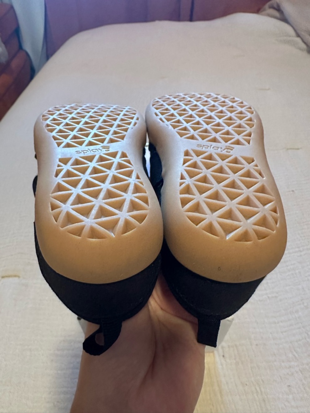Splay Kids Barefoot Shoes New - Picture 4 of 4